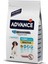 Puppy Sensitive Somon ve Pirinçli Yavru Köpek Maması 3 kg 1