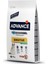 Kısırlaştırılmış (Sterilized) Sensitive Kedi Maması 10 kg Balıklı 1