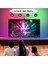 Ambiyans Tv Sekronizasyon 5 Metre Telefon Bluetooth ve Kumanda Kontrol 70-75 Inch | Rgb Şerit LED 3
