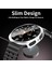 Samsung Galaxy Watch 8 44MM Sert Pc Kasa ve Ekran Koruyucu 14 3