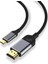 3 Metre 8 Gbps Hız 4k/30 Hz Type C To Hdmı Çevirici Dönüştürücü Tv Telefon Pc Hasır Bağlantı Kablosu 1