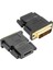 HDMI Dişi - DVI Erkek 24+5 Çevirici (5047) 1