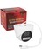 Plato PL-29099 5mp 2.8mm 4 Warmled Fullcolor Plastik Kasa Ahd Analog Dome Güvenlik Kamerası 3