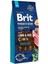 Brit Premium By Nature Sensitive Kuzu Etli Yetişkin Köpek Maması 8 kg 1
