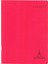 Fransız Seyes Defter 24X32CM Plastik Kapak 1