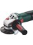 Avuç Taşlama 900W 115 mm W 9-115 Quick 2
