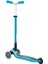 Master Işıklı Katlanabilir Scooter - Okyanus Mavisi 663-100 4