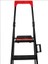 Merdiven (5+1) Wonder Plastik Basamaklı 1425 2