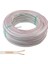 2X0.75MM Cca 100MT Kordon Kablo (5047) 1