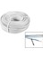 2x1.5mm Ttr Kablo 100MT Cca Kablo H05 W-F (5047) 1