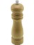 Küçük= Çap: 4.5cm - Uzunluk: 15CM Ahşap Tuz - Baharat Öğütücü (5047) 1