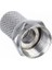 Fully E-320A Rg6/u4 18MM Geniş F Konnektör (100LÜ Poşet) (5047) 2