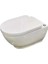 Geberit Senya Asma Klozet (Klozet kapağı dahildir ) 56 cm 501.016.00.1 1