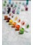 Sayılarla Boyama Seti Numaralı Tuval Fırça Boya Dahil Kasnaklı Set 50X70 cm - Kabe 4