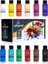Akrilik Boya Seti 12 Renk x 60ML. 1
