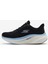 Go Walk Max Cushioning Arch Fit-Roslyn Kadın Siyah Yürüyüş Ayakkabısı 125581 Bkbl 1