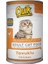 Tavuklu Kedi Konservesi 415 gr 24'lü 2