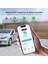 22KW V3 Türkçe Mobil Uygulama 5 Yıl Garanti Taşınabilir Elektrikli Araç Şarj Cihazı Togg Kullanıcılarına Özel Bagaj Havuzu Hediye (Taşıma Çantası ve 220V Dönüştürücü Adaptör ile Birlikte) 4