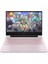 Victus Gaming 15 Intel Core I5 13420H 16GB 512GB RTX4050 15.6 144Hz W11H Pembe 1