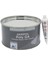 AKZO NOBEL Akripol Poly Ga Polyester Macun Polyfiber 1,8 Kg 1