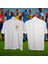 Italya Özel Tasarım 125.YIL T-Shirt Halı Saha Forma 1