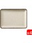 Moderna Dikdörtgen Tabak Tarçın 4 Parça 18X13CM TAN18X13DUS2730P02 1