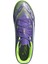 F50 Club Erkek Mor Halı Saha Kramponu.- 3
