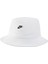 K Nk Apex Bucket Sq Fut Çocuk Şapka FB5648-100 1