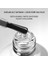 Kalıcı Oje İçin Base Coat, 4 ml 2
