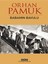 Babamın Bavulu -Orhan Pamuk 1
