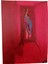 Heart Surrealist Akrilik Tablo 50X70CM 3
