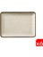 Moderna Dikdörtgen Tabak Tarçın 6 Parça 18X13CM TAN18X13DUS2730P02 1