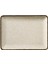 Moderna Dikdörtgen Tabak Tarçın 6 Parça 18X13CM TAN18X13DUS2730P02 2