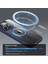 Iphone 15 Pro Halolock Magsafe Hybrid Silikon Kılıf 8