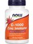 Foods Supplements C-1000 Vitamin & Zinc Immune Support Antioxidant Protection 90 Veg Caps 1