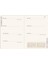 2026 Old World Weekly Planner 3