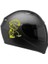 -Motosiklet Kask Sticker-Haylaz Çocuk 1