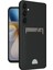 Samsung Galaxy M15 Uyumlu Arka Kamera Korumalı Kart Koyulabilen Silikon Kartlıklı Kılıf Kapak 1