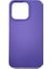 iPhone 14 Pro Uyumlu Kılıf Kadife Lansman Soft Yumuşak Liquid Silikon Kamera Korumalı Kapak 1