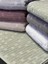 2'li Beyaz El ve Mutfak Havlusu Seti – 30X50 cm | Saf, Yumuşak ve Emici Kumaş 3