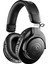 Audıo Technıca ATH-M20X Bt Bluetooth Kulaklık 1