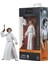 Hasbro Star Wars Black Series Princess Leia Organa (Star Wars: A New Hope) Aksiyon Figürü 1