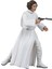 Hasbro Star Wars Black Series Princess Leia Organa (Star Wars: A New Hope) Aksiyon Figürü 3