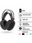 Disco Pulse LED Işık Bluetooth V5.3 Kablosuz Kulaküstü Kulaklık 4