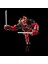 Hasbro Marvel Legends Venompool Deluxe (Deadpool Comics) Aksiyon Figürü 2