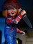 Chucky (Tv Series) - Ultimate Chucky Holiday Edition Aksiyon Figürü 6