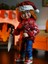 Chucky (Tv Series) - Ultimate Chucky Holiday Edition Aksiyon Figürü 8