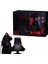 Hasbro Star Wars Black Series Emperor Palpatine & Throne Aksiyon Figür Seti (Return Of The Jedi) 1
