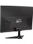 MF19 19" 1 Adet LED Hd Monitör Hoparlör HDMI + VGA 75HZ 1440X900 IPS Panel Siyah 4
