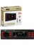 VM-104 Oto Teyp 4X50 Watt Bluetooth 2xusb Sd Fm Aux 7 Renk 1